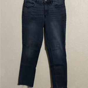 Women's Black Maurice’s Jeans